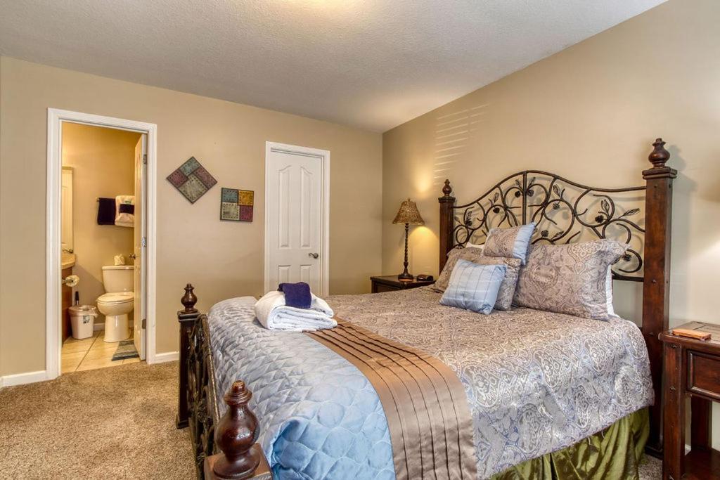 A Happy Cottage- Get 951 Worth Of Free Area Attraction Tickets For Each Paid Day! Pigeon Forge Bagian luar foto