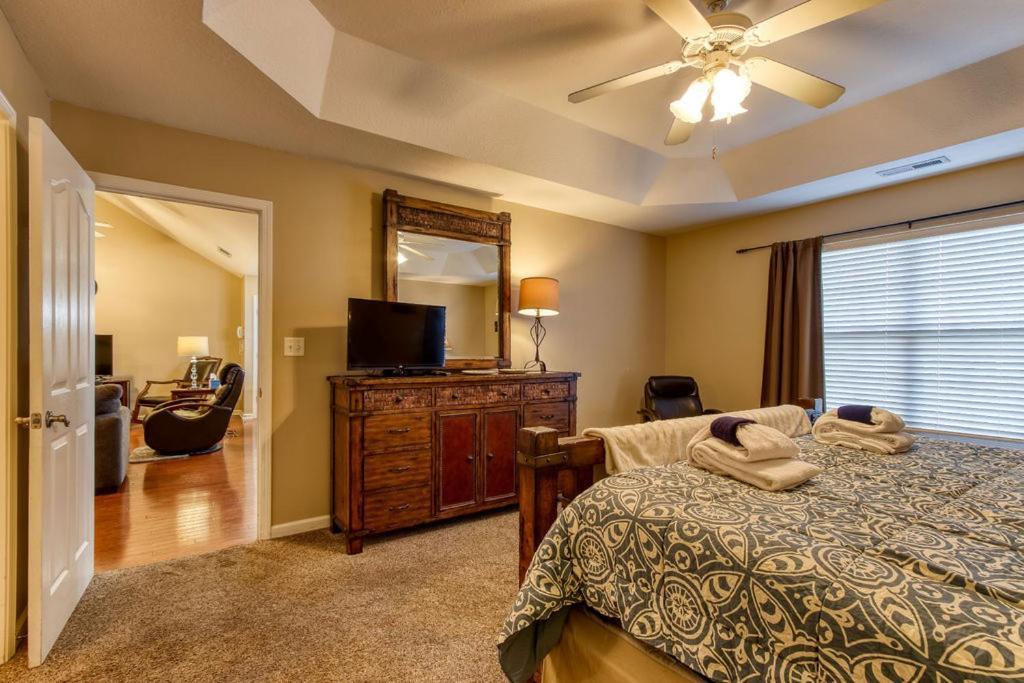 A Happy Cottage- Get 951 Worth Of Free Area Attraction Tickets For Each Paid Day! Pigeon Forge Bagian luar foto