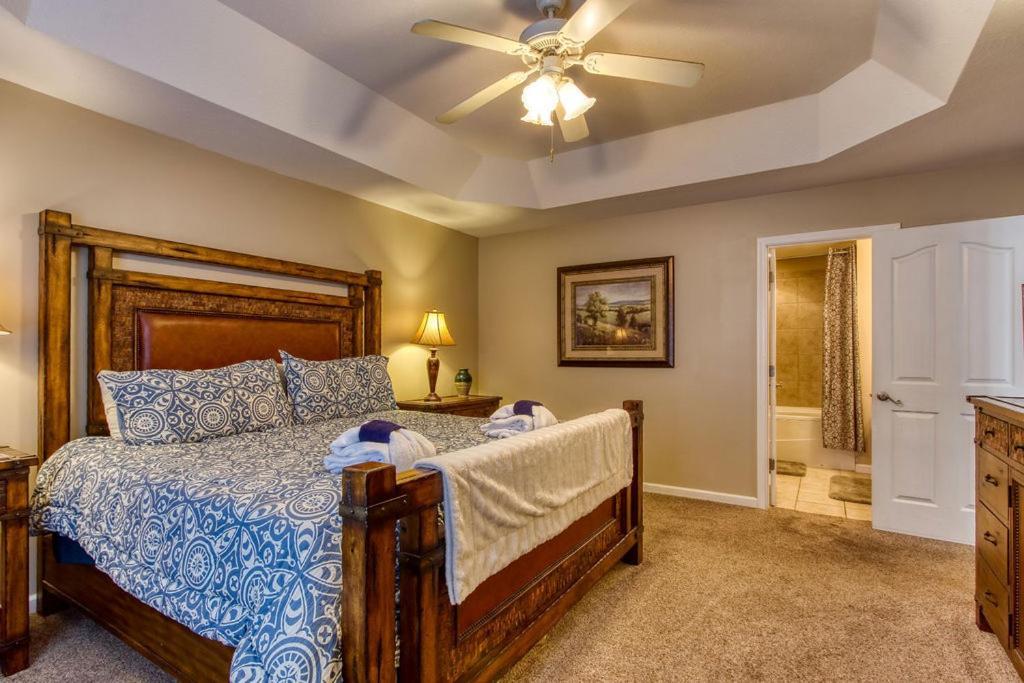 A Happy Cottage- Get 951 Worth Of Free Area Attraction Tickets For Each Paid Day! Pigeon Forge Bagian luar foto