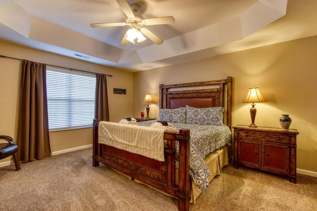 A Happy Cottage- Get 951 Worth Of Free Area Attraction Tickets For Each Paid Day! Pigeon Forge Bagian luar foto