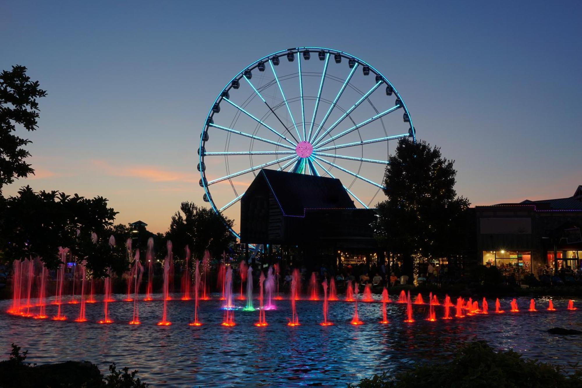A Happy Cottage- Get 951 Worth Of Free Area Attraction Tickets For Each Paid Day! Pigeon Forge Bagian luar foto