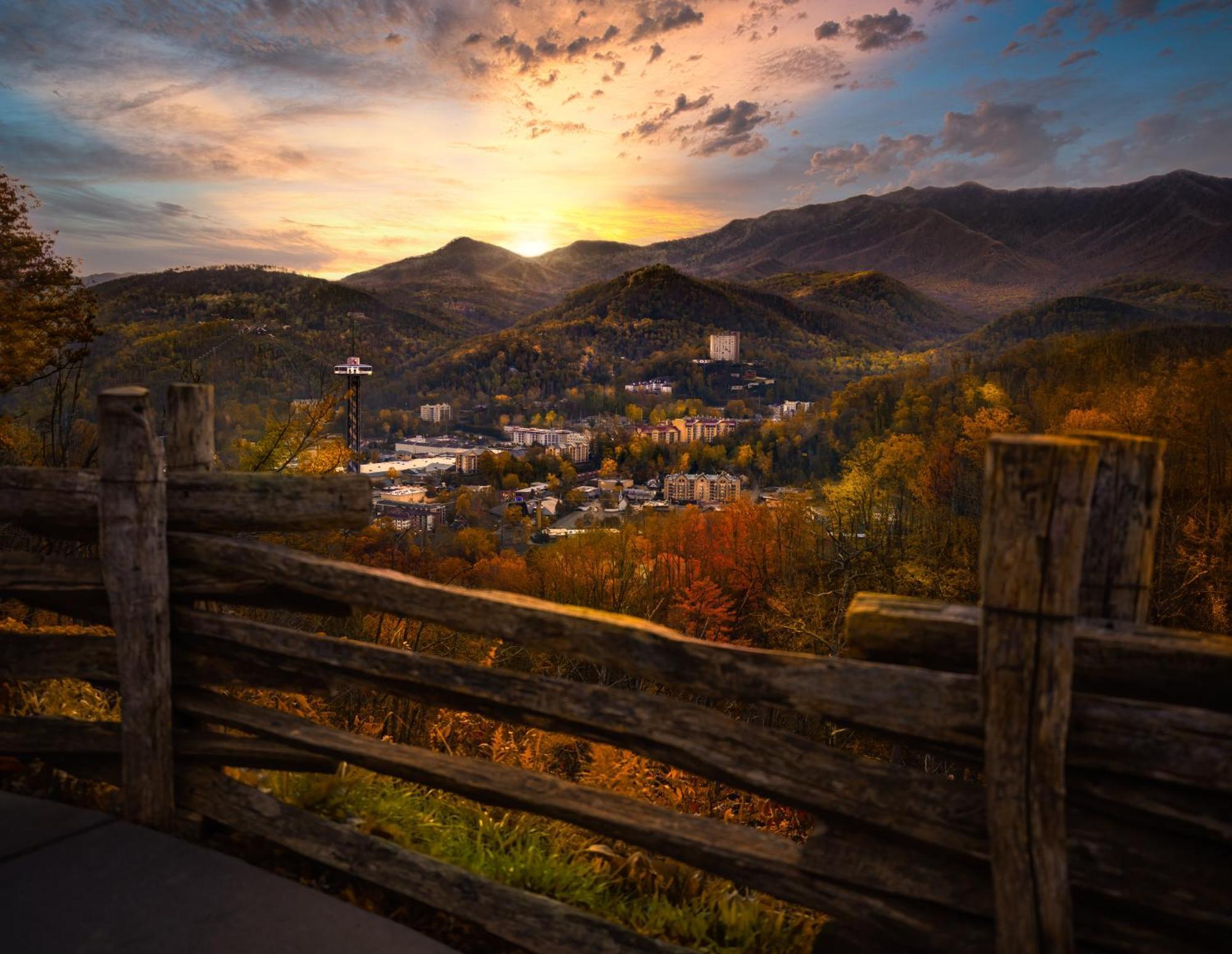 A Happy Cottage- Get 951 Worth Of Free Area Attraction Tickets For Each Paid Day! Pigeon Forge Bagian luar foto